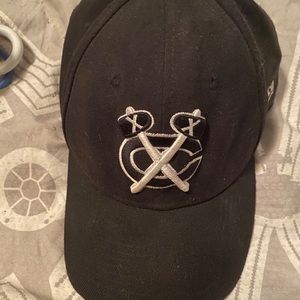 Blackhawks hat